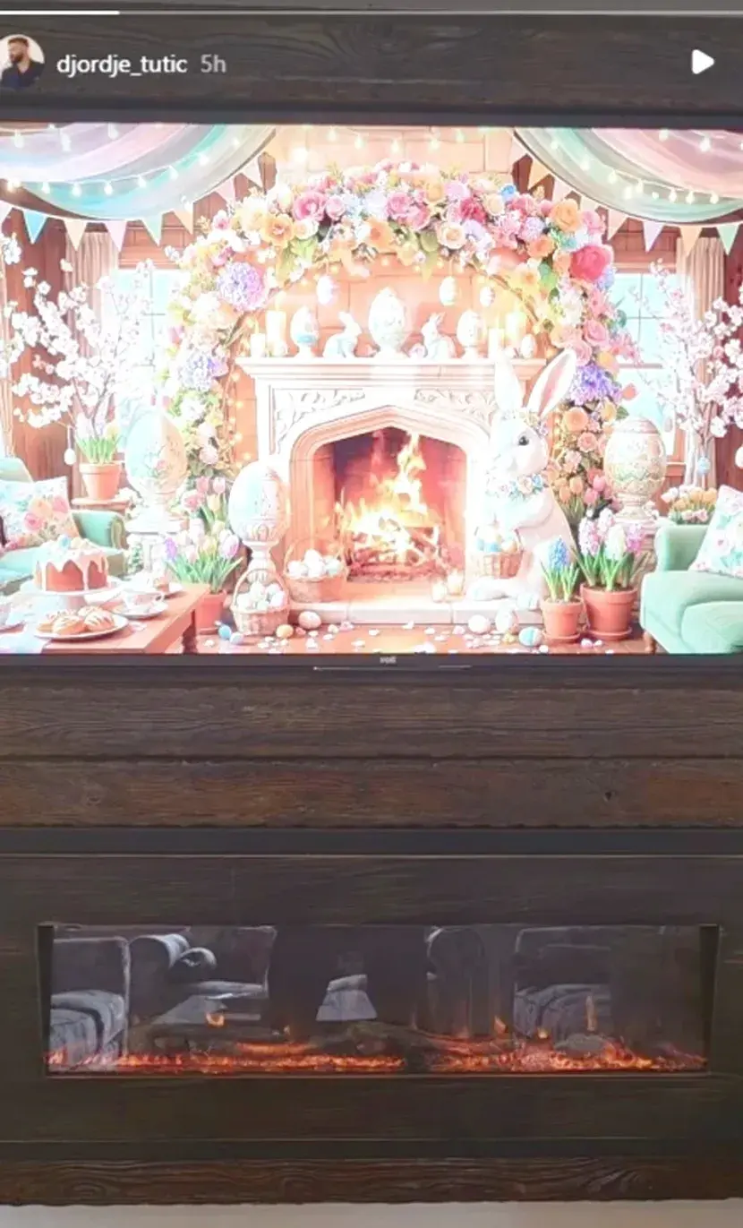 Ђорђе Тутић кућа