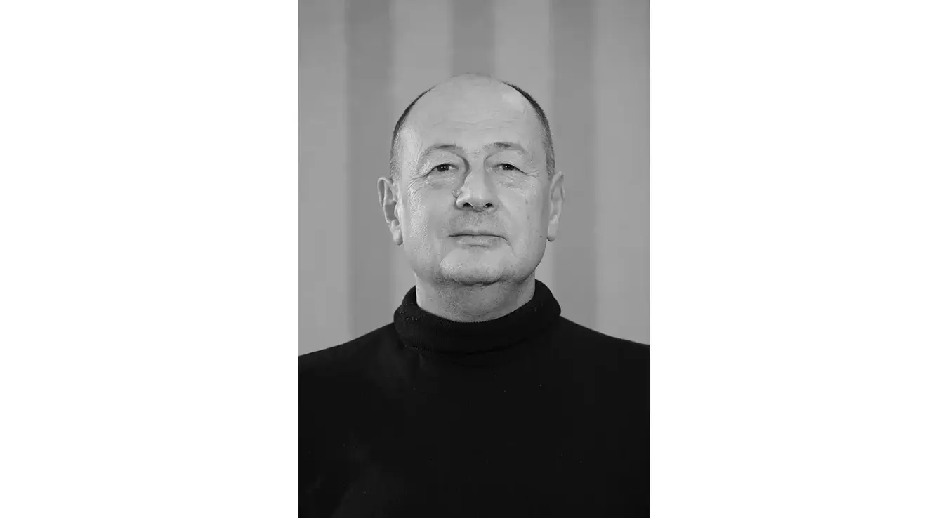 Преминуо Ненад Берета, дугогодишњи новинар агенције Срна