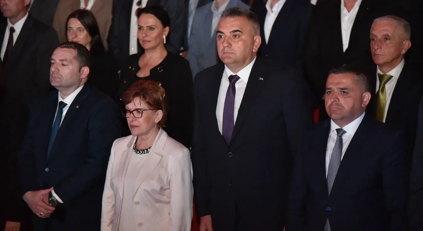 Лакташи Дан града