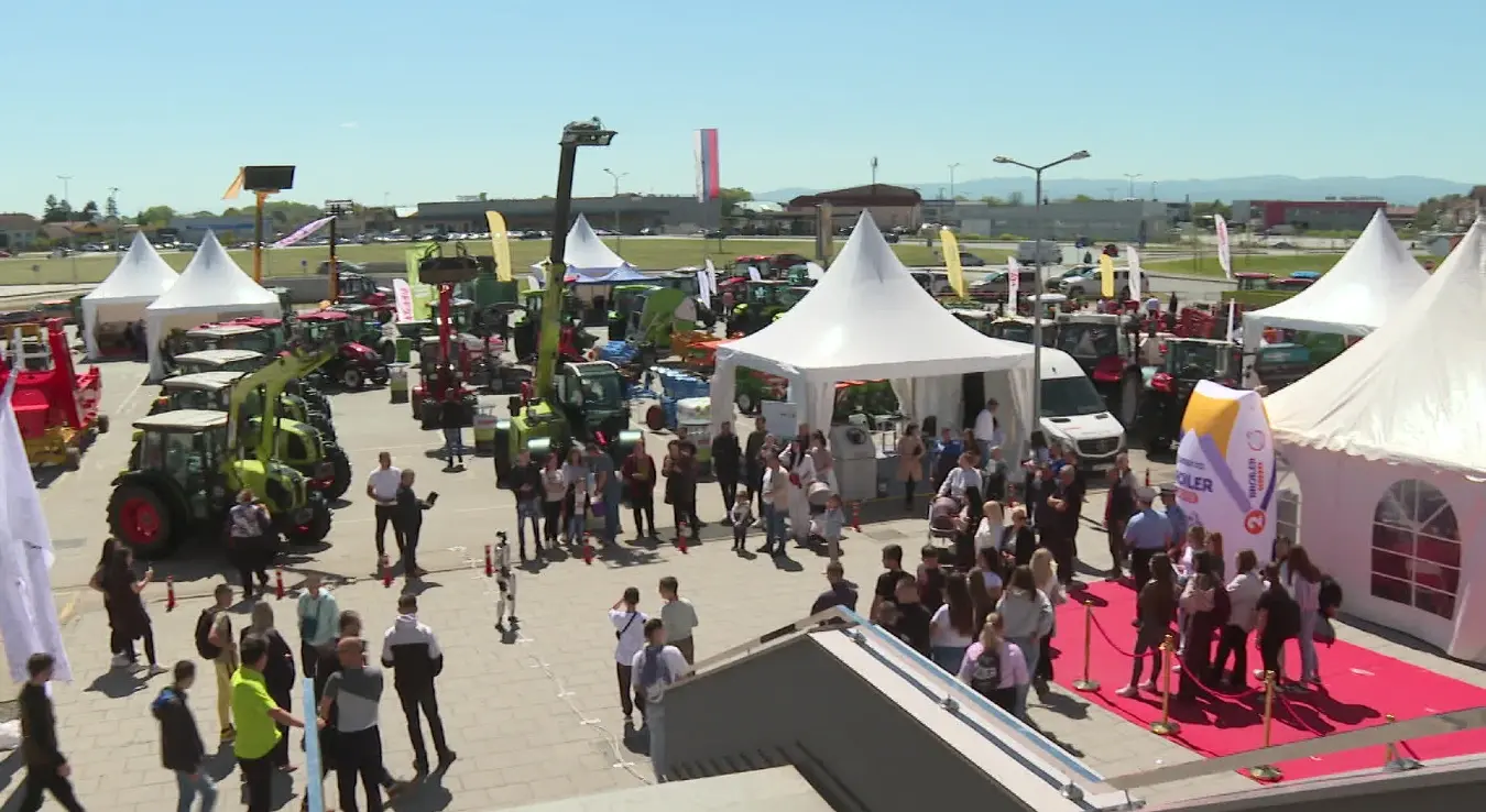 Поводом дана града отворен четврти међународни сајам "Градишка 2026"