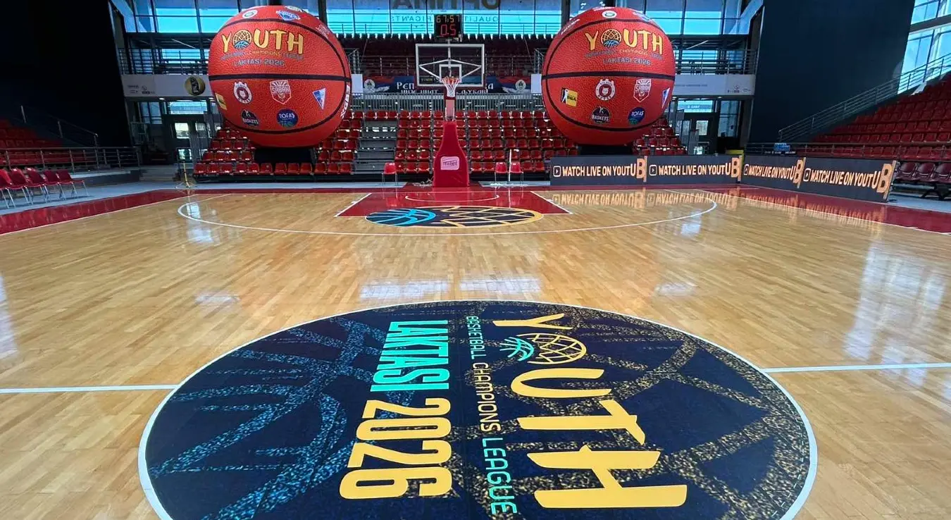 ФИБА Лига шампиона