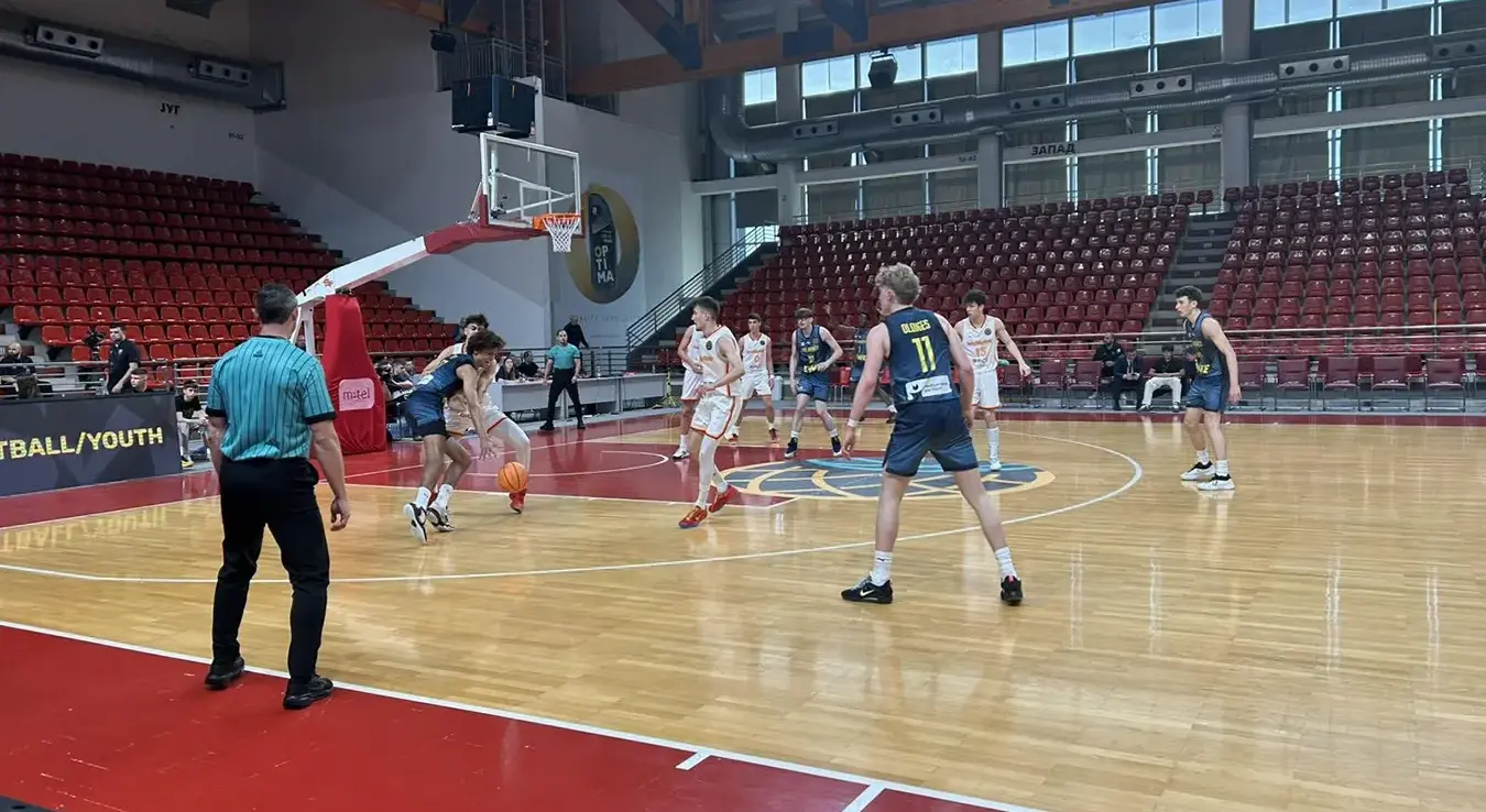 Јуниорска селекција Олденбурга декласирала је Галатасарај резултатом 93:64 у другом мечу дана на турниру ФИБА Лиге шампиона у Лакташима.