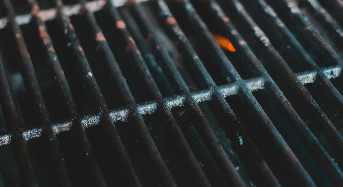 Роштиљ за месо