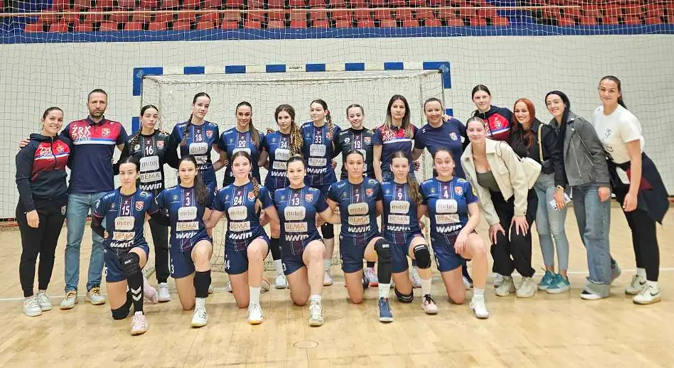 Рукометашице Борца избориле пласман на финални турнир Купа БиХ