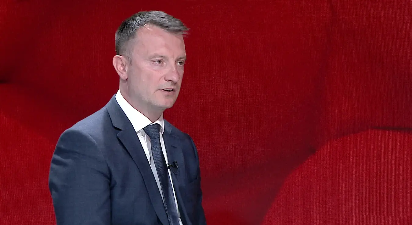 директор Пореске управе Републике Српске и предсједник Градског одбора СНСД-а Бањалука