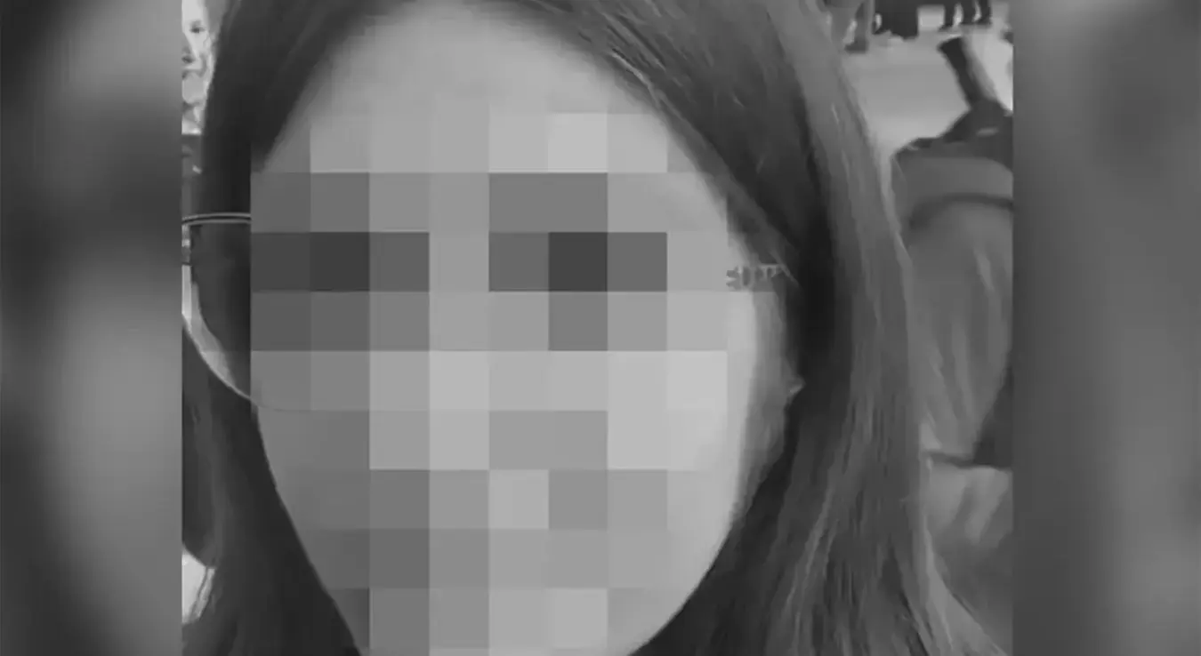 Ленка Р страдала дјевојка на ауто-путу