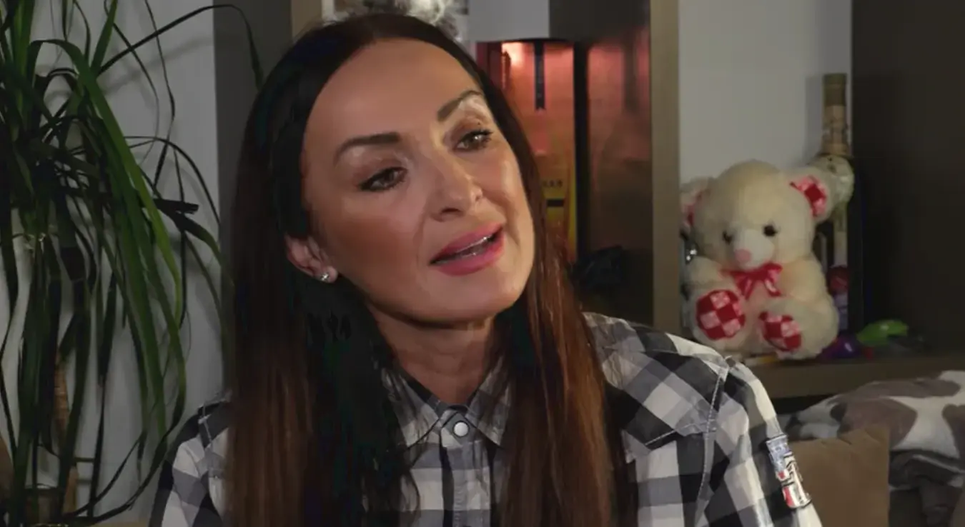 Слађа Делибашић гостује у Подкасту