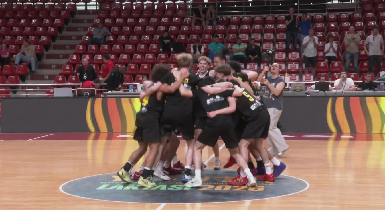 ФИБА Лига шампиона