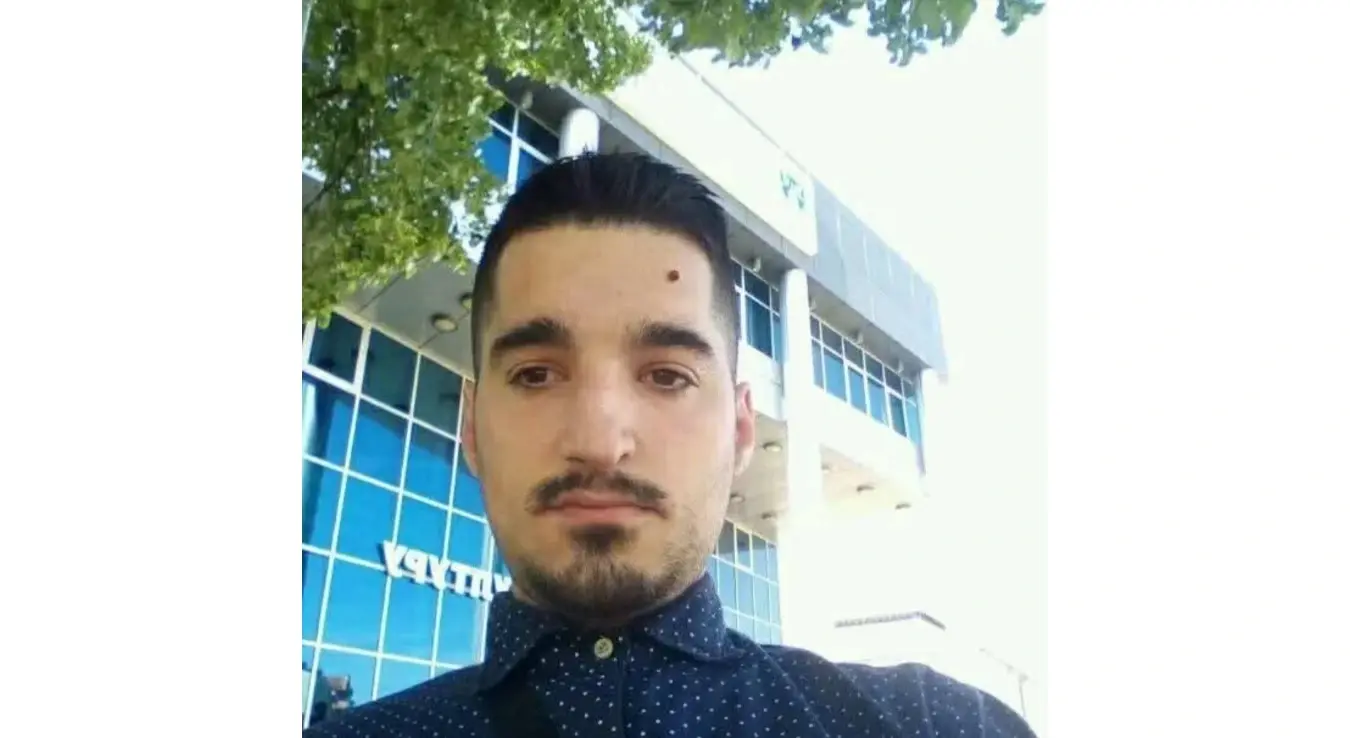 Нестао Слађан Ћорић