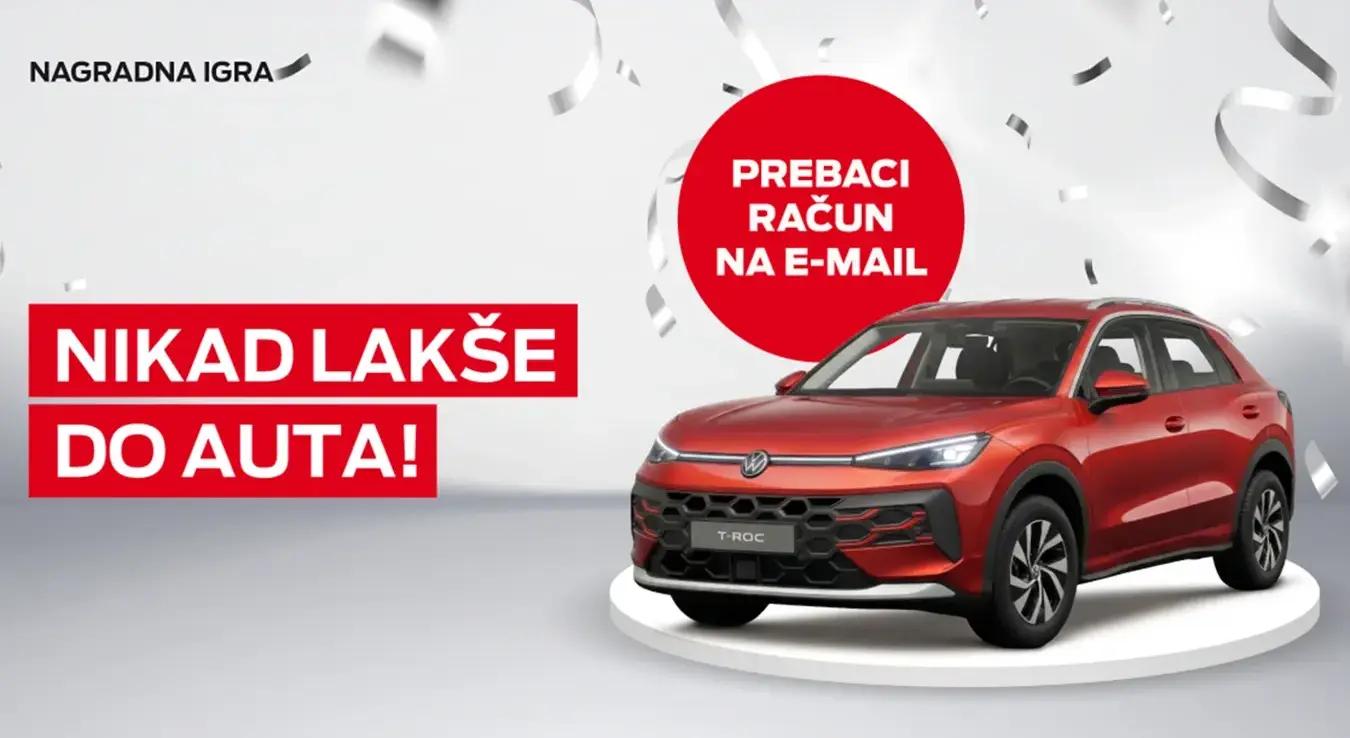 Наградна игра "Никад лакше до аута", коју организује компанија м:тел, доноси прилику за освајање вриједних награда.