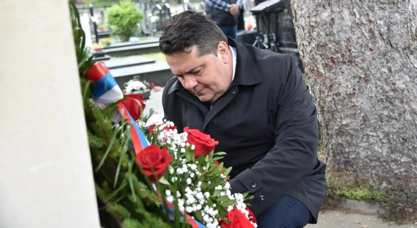 Ненад Стевандић