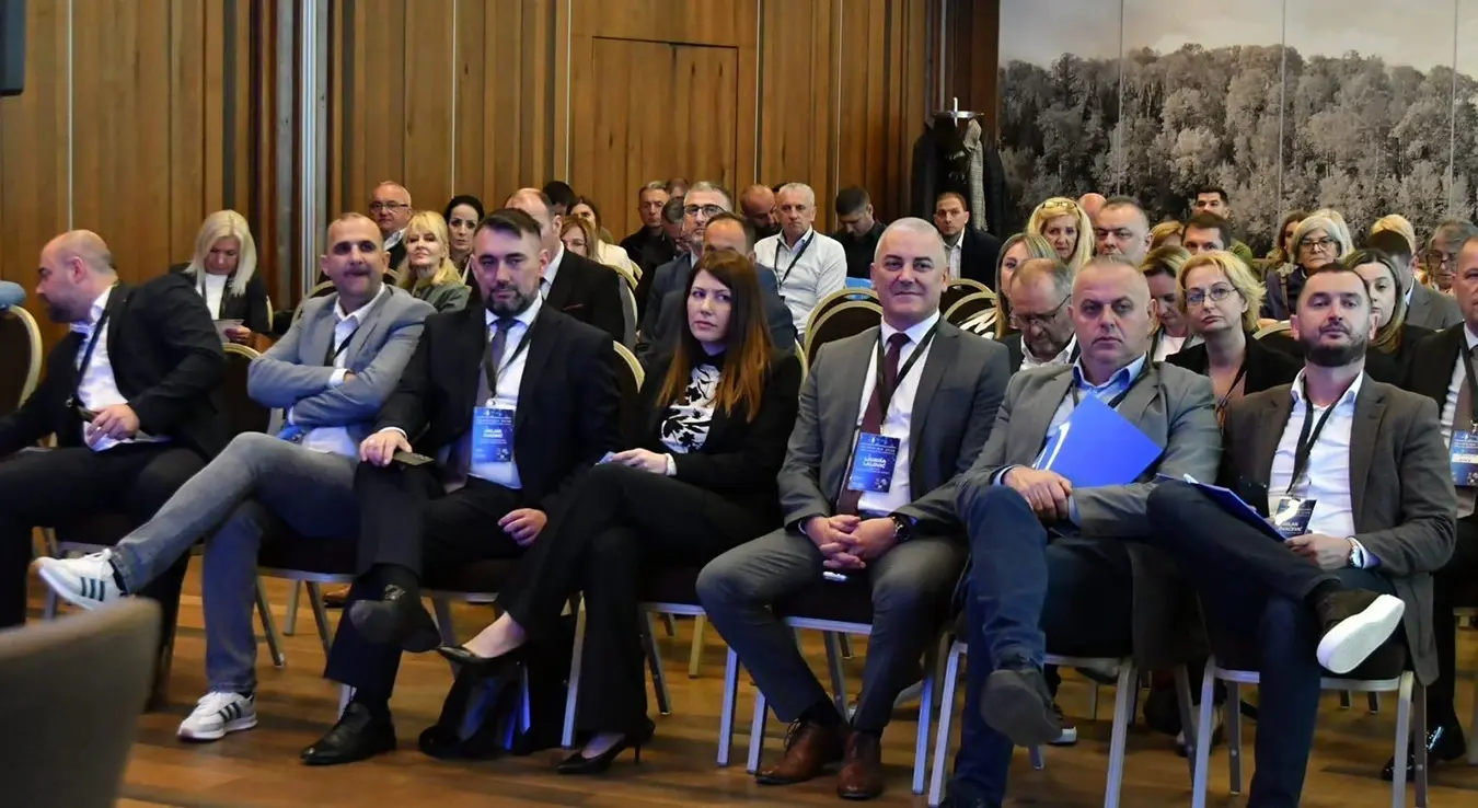 Законом о водним услугама прави се велики искорак у функционисању и одрживости