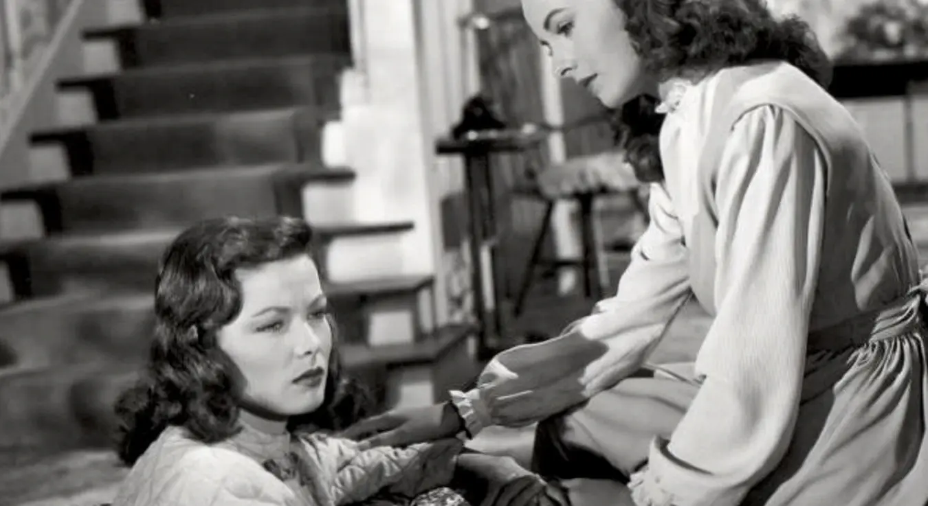 Славну глумицу обожаватељка пољубила и пренијела страшну болест: Кћерку родила глуву и слијепу, па скренула с ума