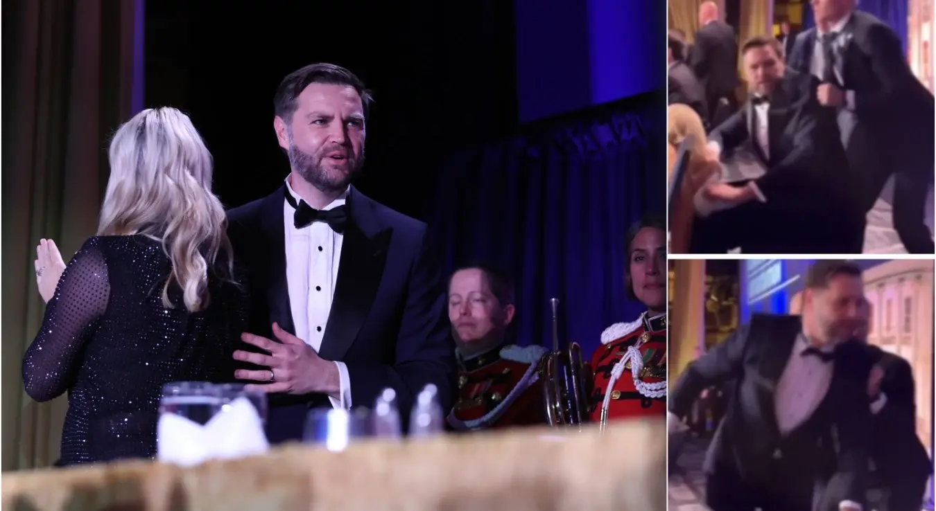 Тајна служба евакуисала Венса прије Трампа: Аналитичар објаснио ситуацију