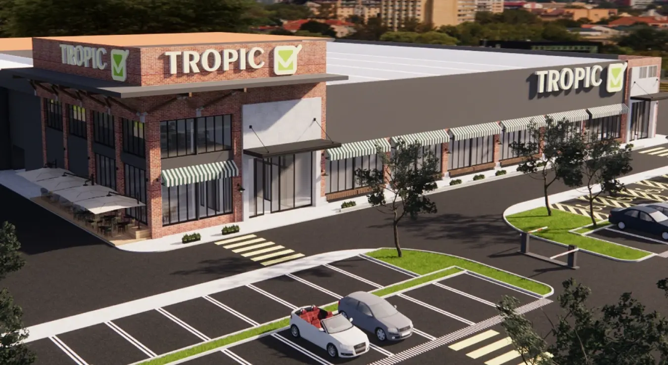 Нова Tropic маркет адреса – нова прилика за 102 члана тима