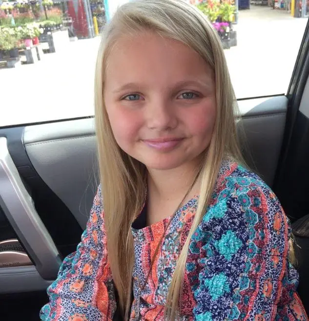 Аира Мери Браун