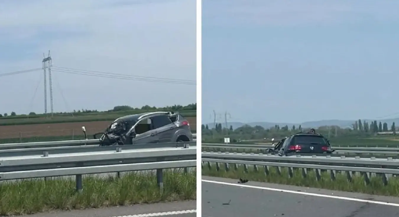 Упозорење стигло прекасно! Возио у контрасмјеру, троје погинулих!