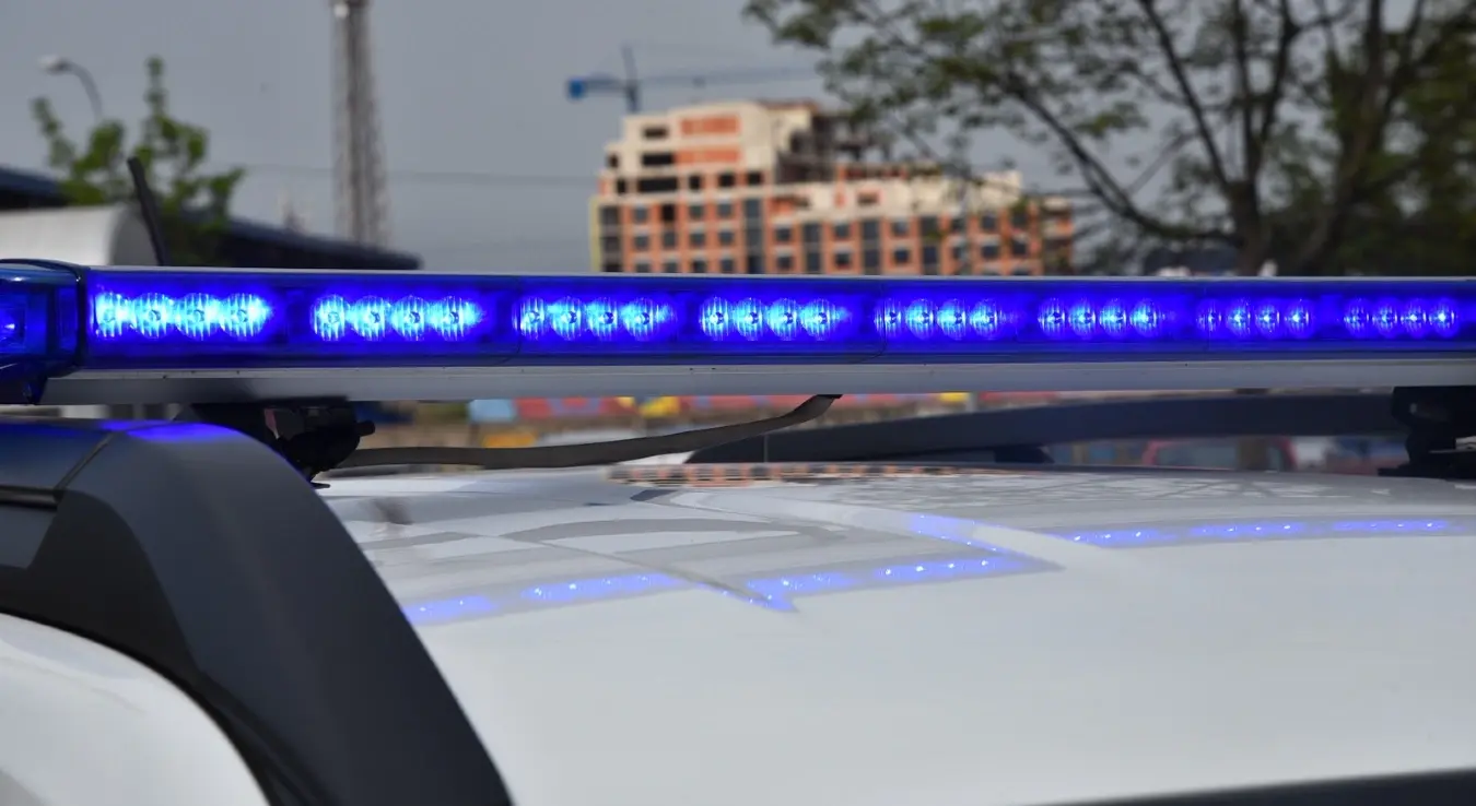 Ротација полиције Републике Српске