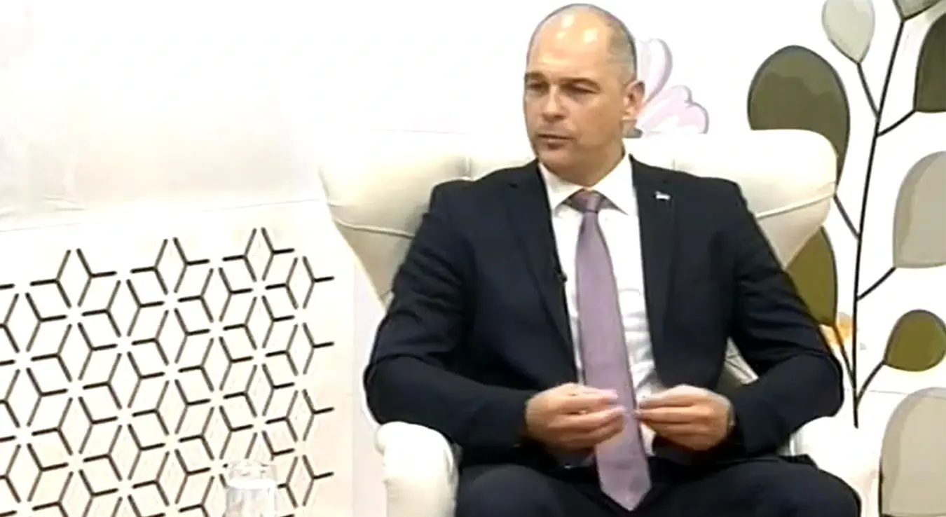 Перишић: Премашен првобитни план, произведено 400 гигават часова струје