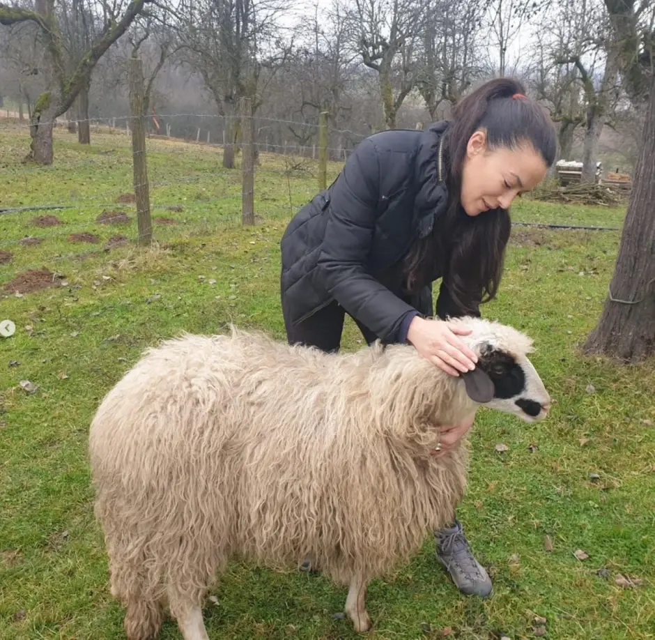 Марија Петронијевић