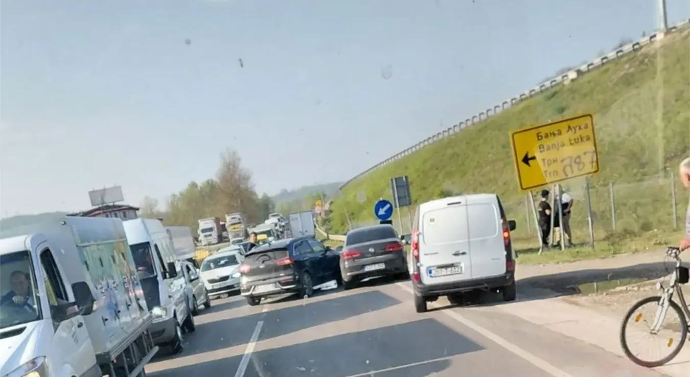 Несрећа у Јакуповцима