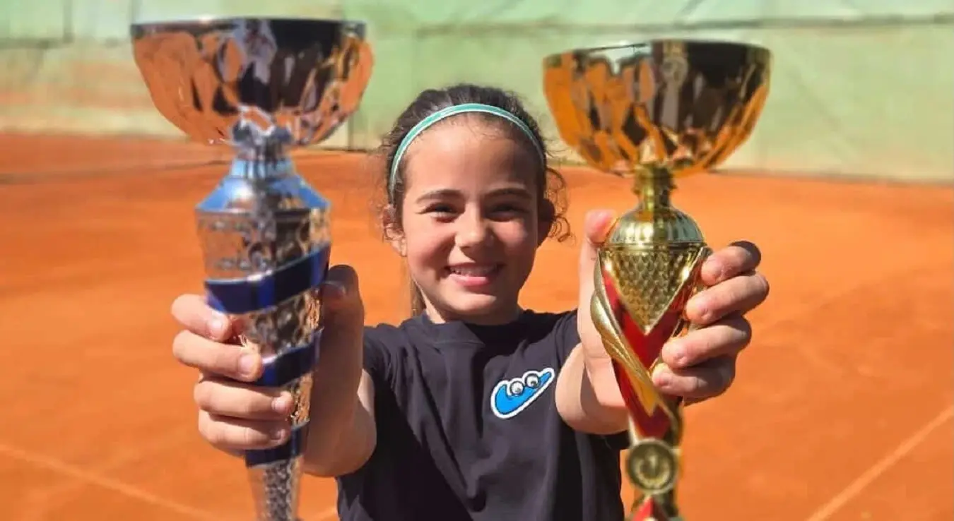 Бањалучанка најбоља у Загребу: Касијана Маркићевић осваја регион