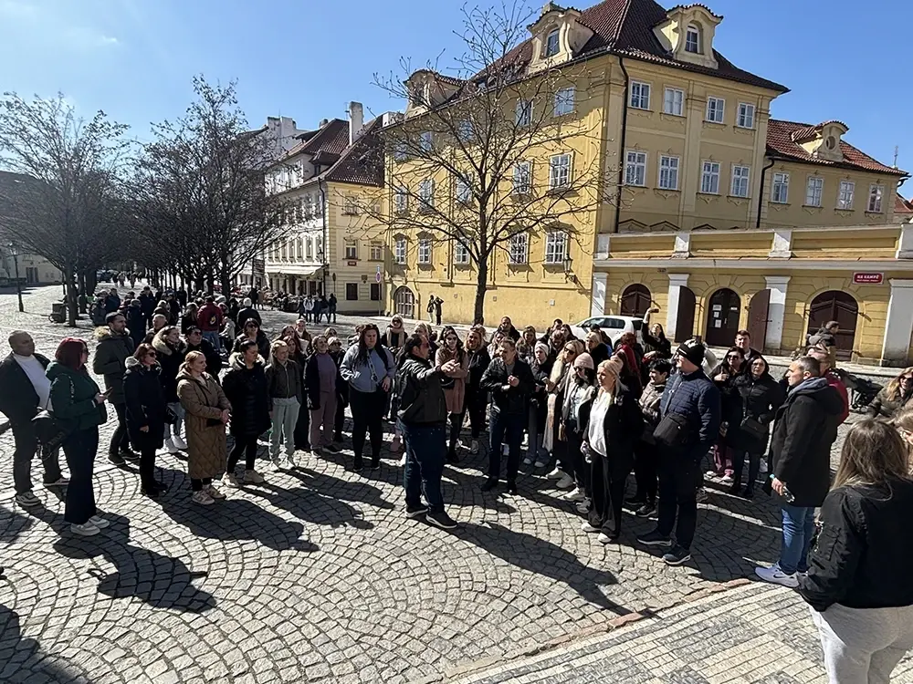 Водич - Тропик Малопродаја