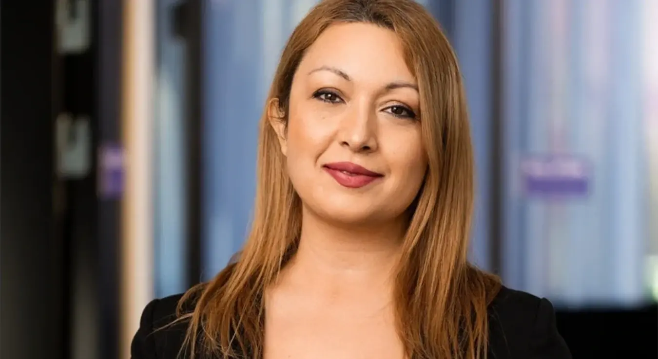 Алмира Османовић Тунстром научница родом из Бањалуке измислила болест