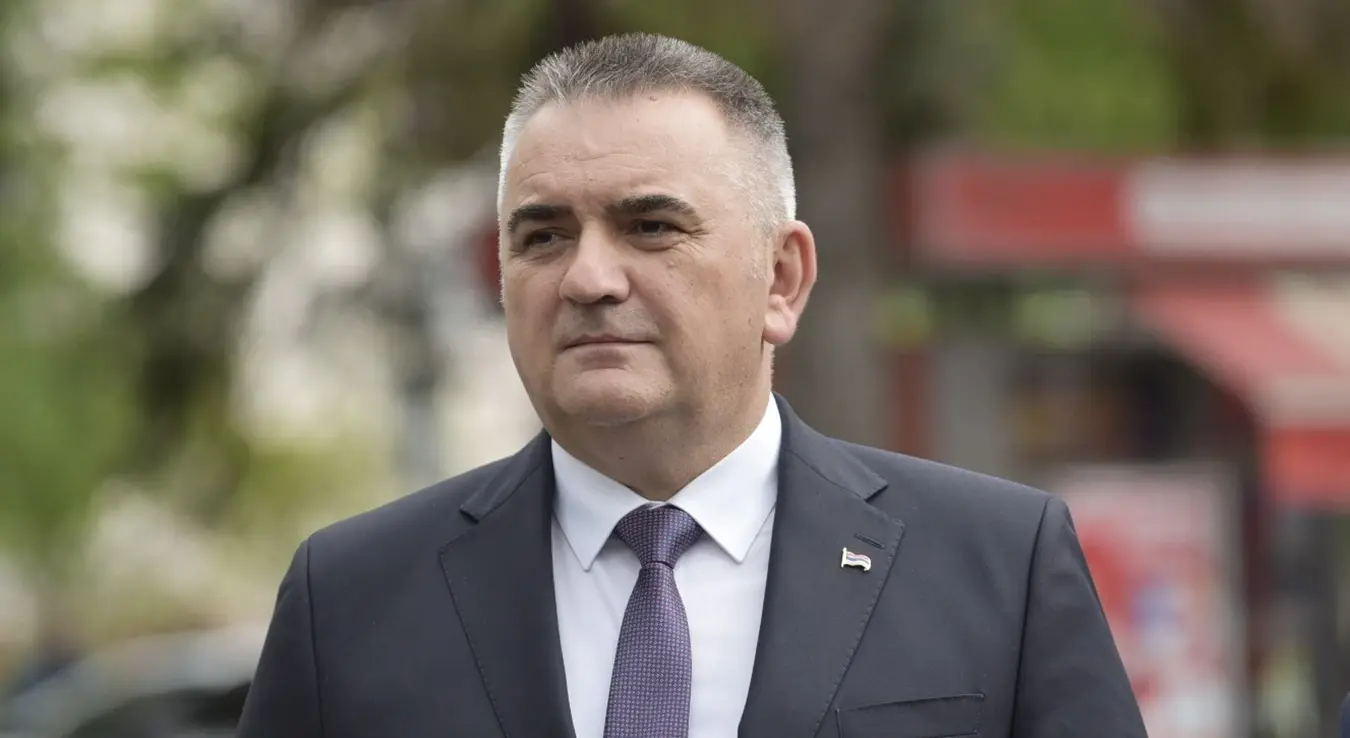 Саво Минић предсједник Владе Републике Српске