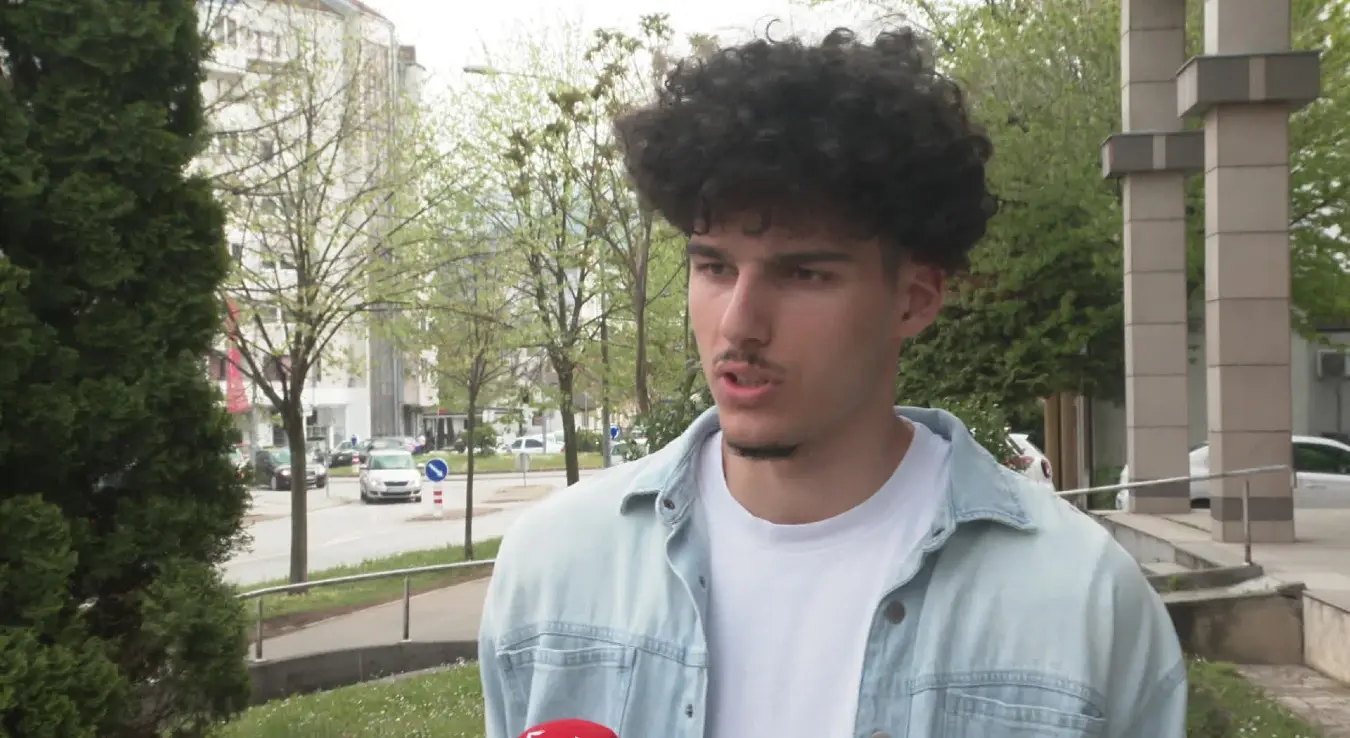 Кошаркаш Душан Макитан