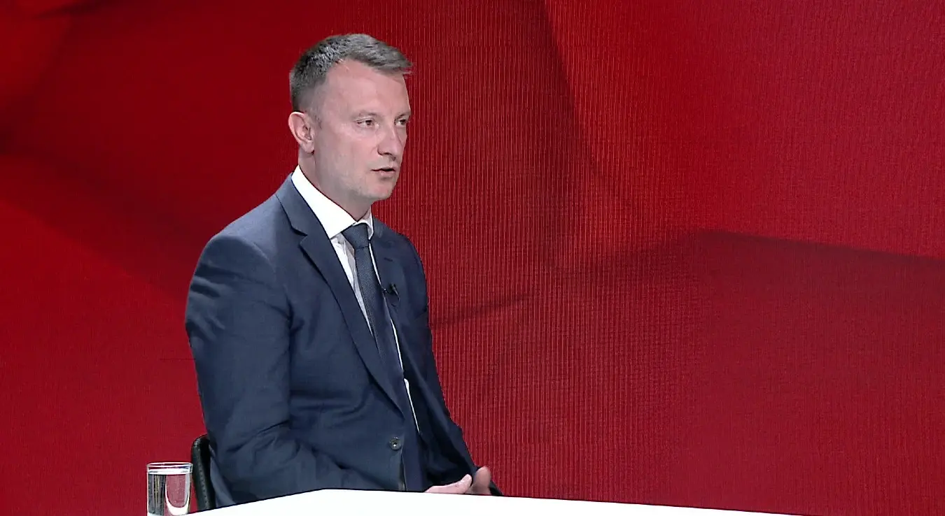 директор Пореске управе Републике Српске и предсједник Градског одбора СНСД-а Бањалука