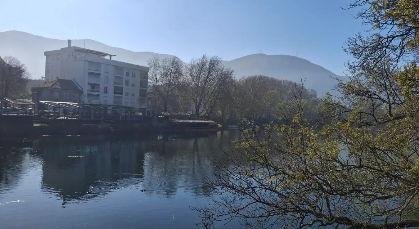 Требишњица Требиње