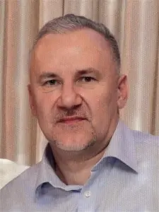 Зоран Мавија