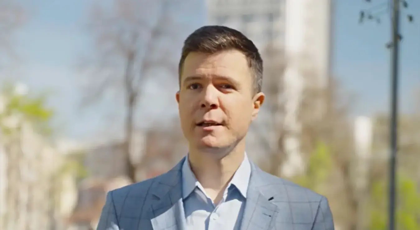 Борис Малагурски