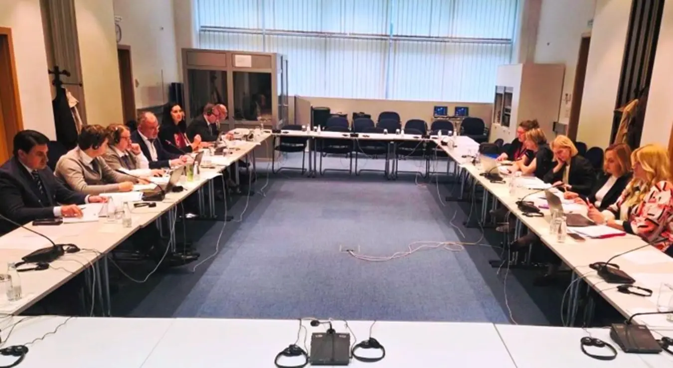 Одржан трећи Дијалог: Напредак у области управљања јавним финансијама