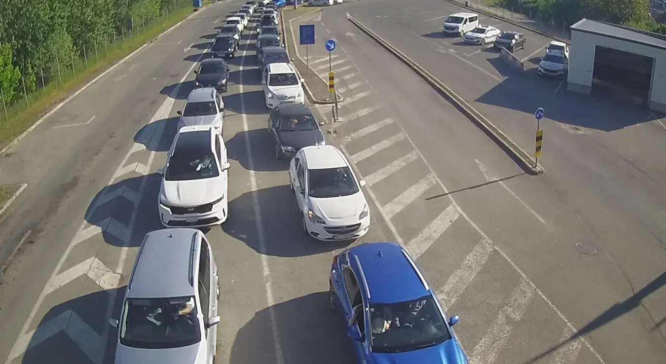 ГП Доња Градина