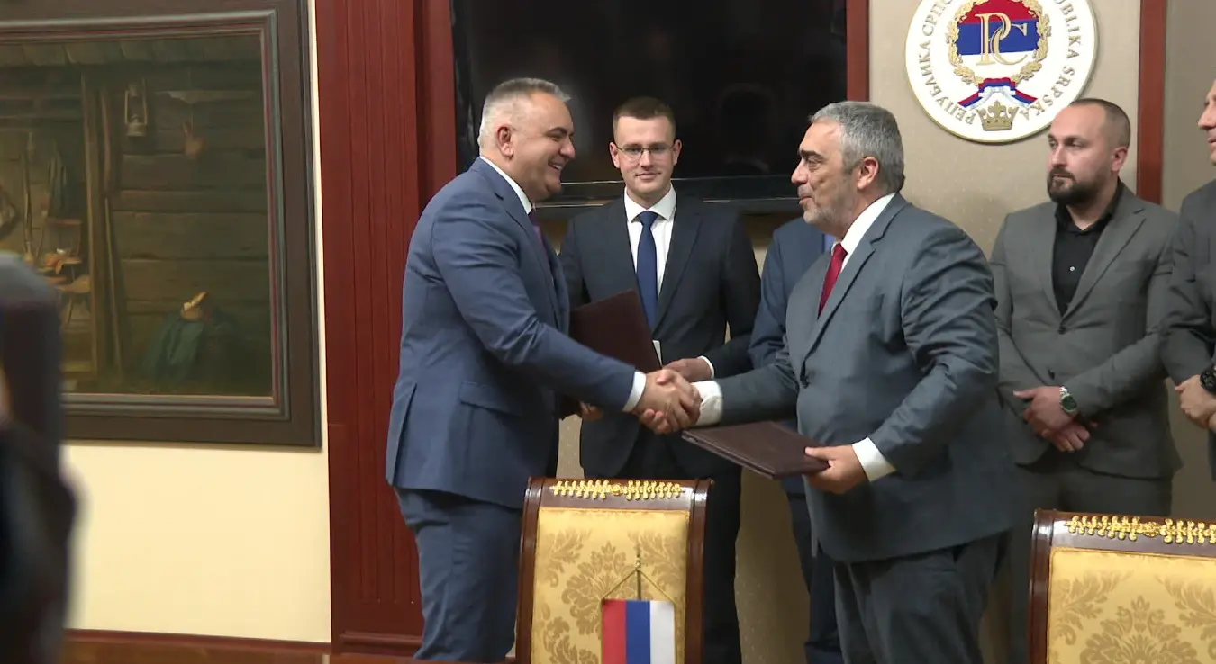 Меморандум заједничким мјерама допринијеће унапређењу права радника