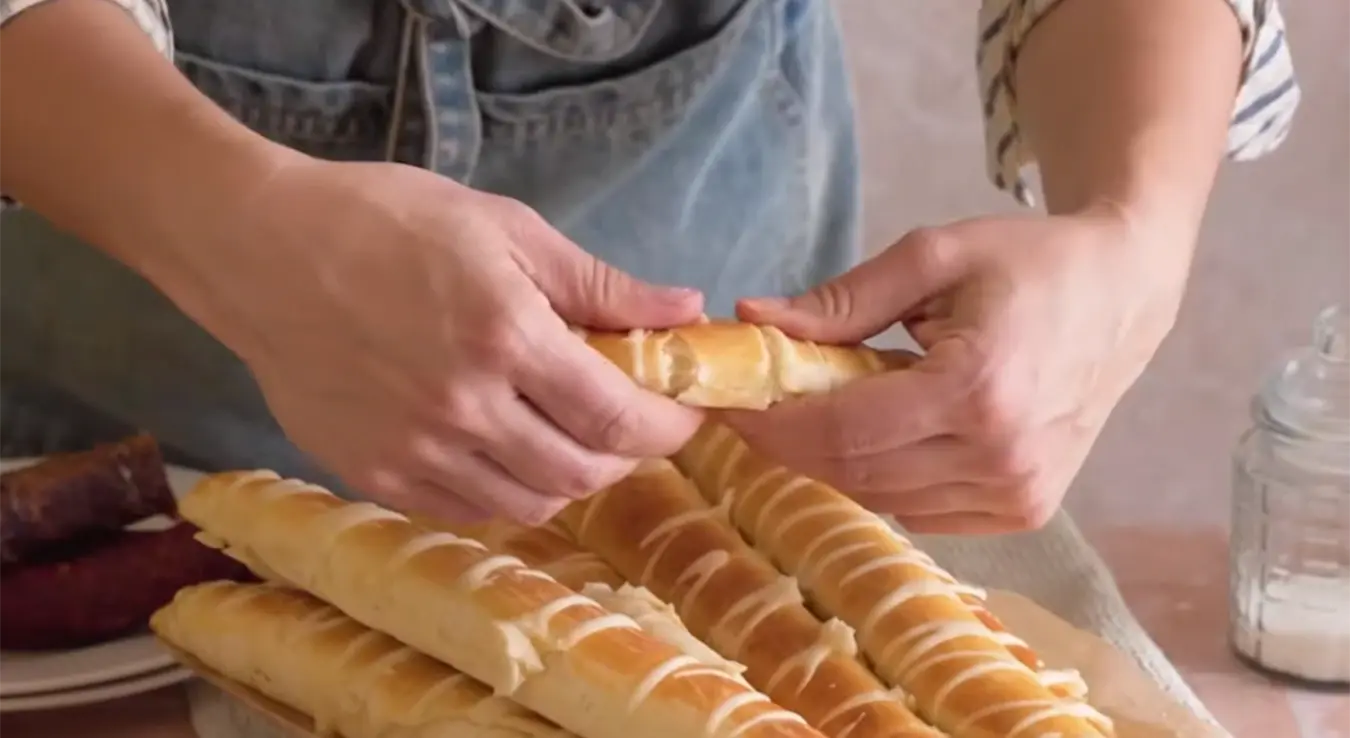 Слани штапићи, укусан и јефтин оброк за цијелу породицу а и када вам дођу гости