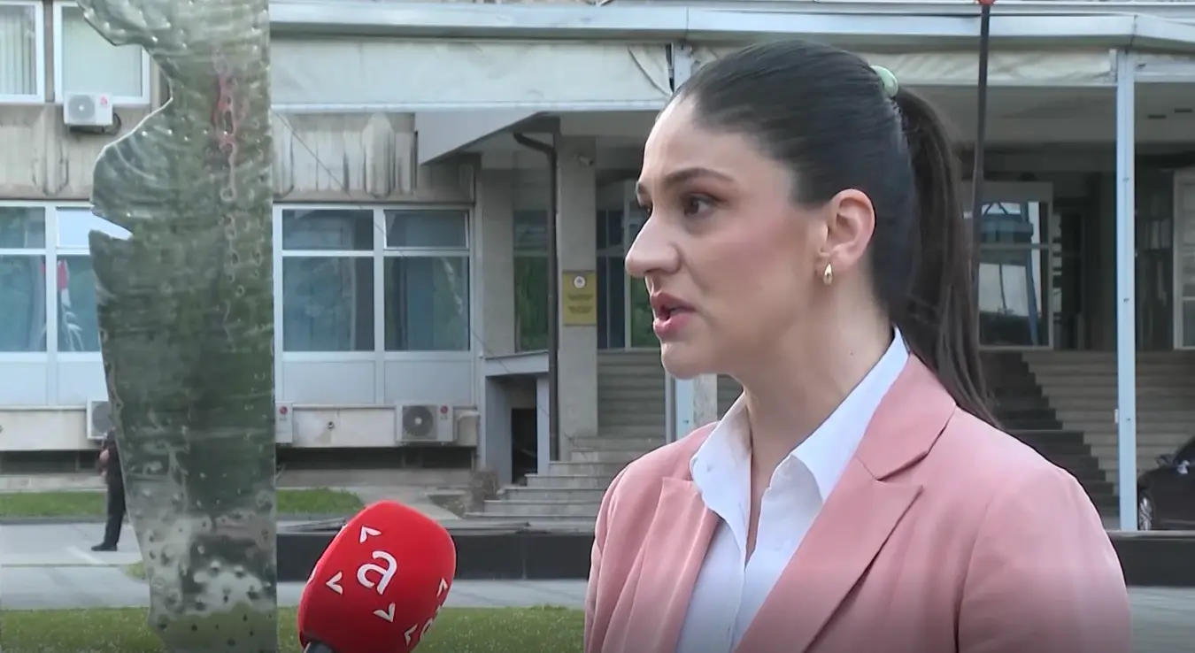 Ања Илић директор Аудио-визуелног центра Републике Српске