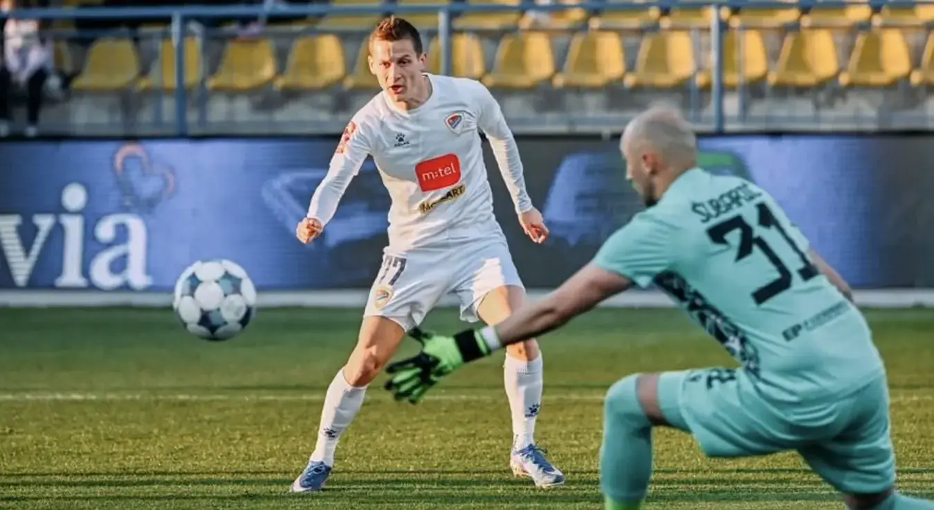 Борац-Посушје