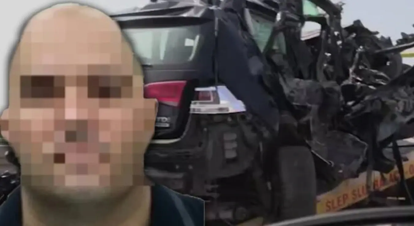 Испливали нови детаљи о возачу "форда" смрти: "Кренуо у фирму да да отказ"