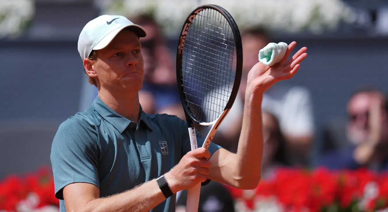 Синер се приближио Ђоковићевом рекорду