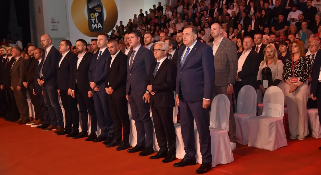 Конгрес Социјалистичке партије