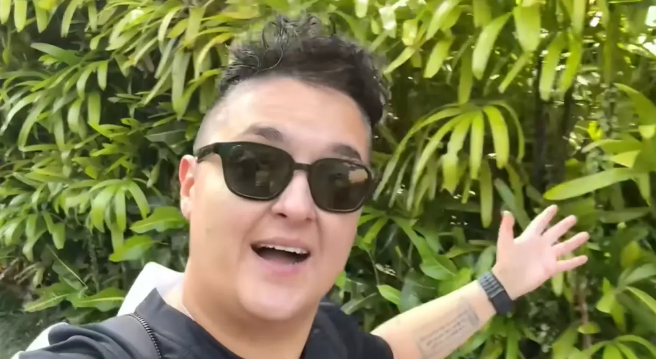 Пјевачица Марија Шерифовић