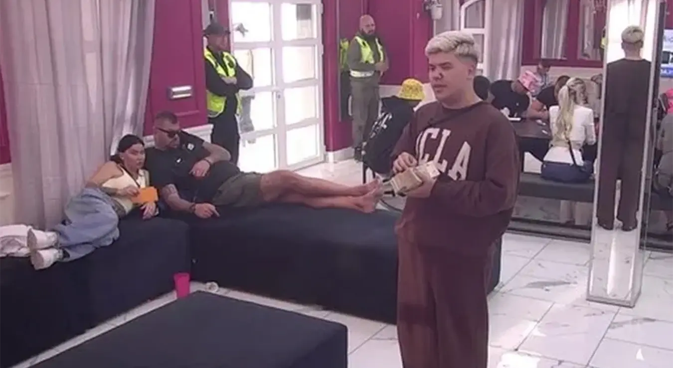 Урош Станић