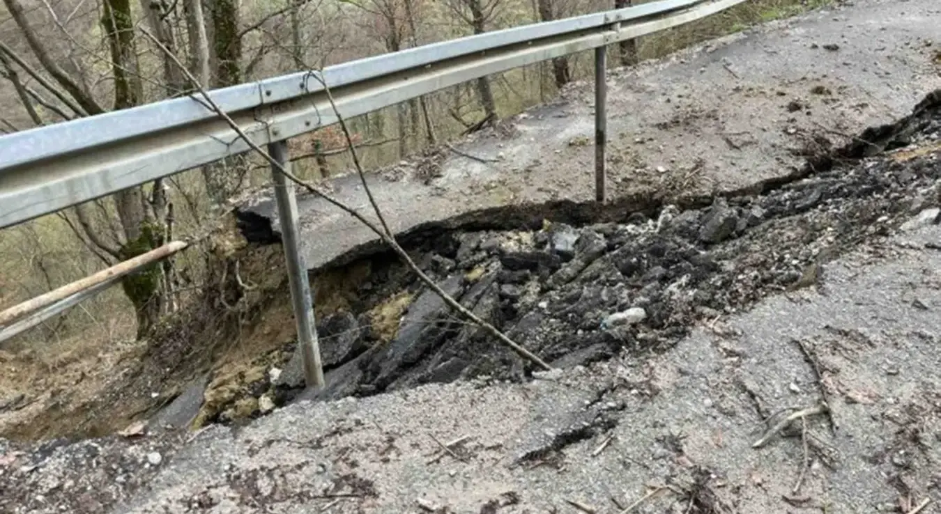 Нова клизишта у Зворнику, Лопарама и Сребреници