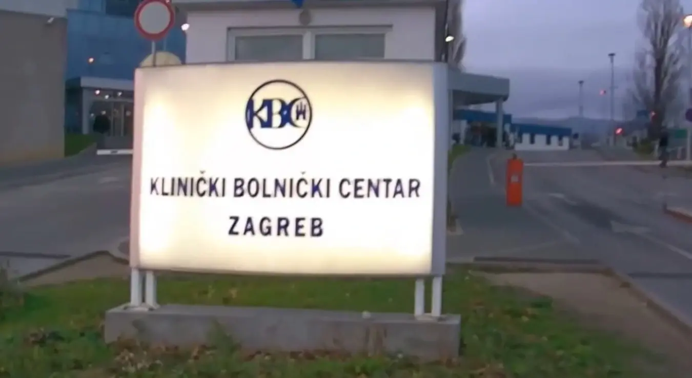 Дојава о бомби стигла у КБЦ Загреб