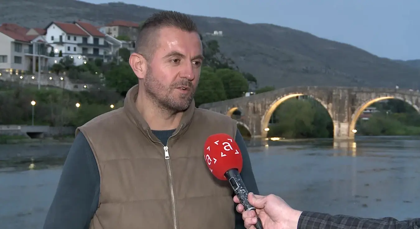 Требиње очекује туристичке рекорде