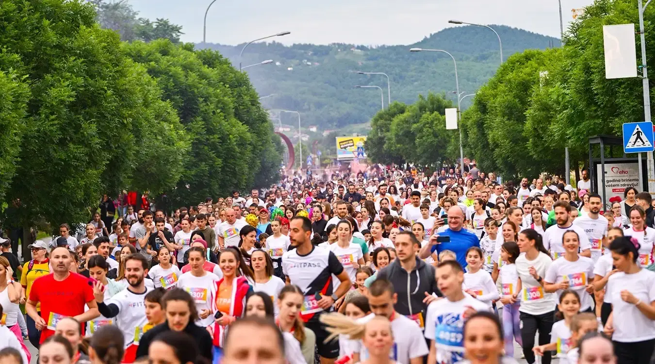 VIVIA RUN & MORE WEEKEND