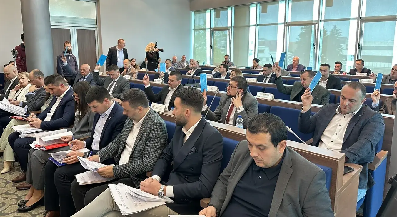 Усвојен буџет Града Бијељина са амандманима подршке грађанима